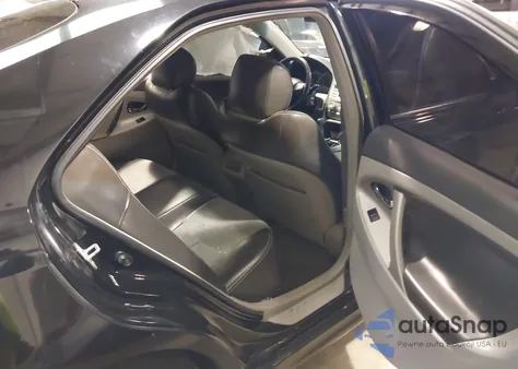 2007 Toyota Camry Se V6 из США, поврежденный, VIN 4T1BK46K57U539795